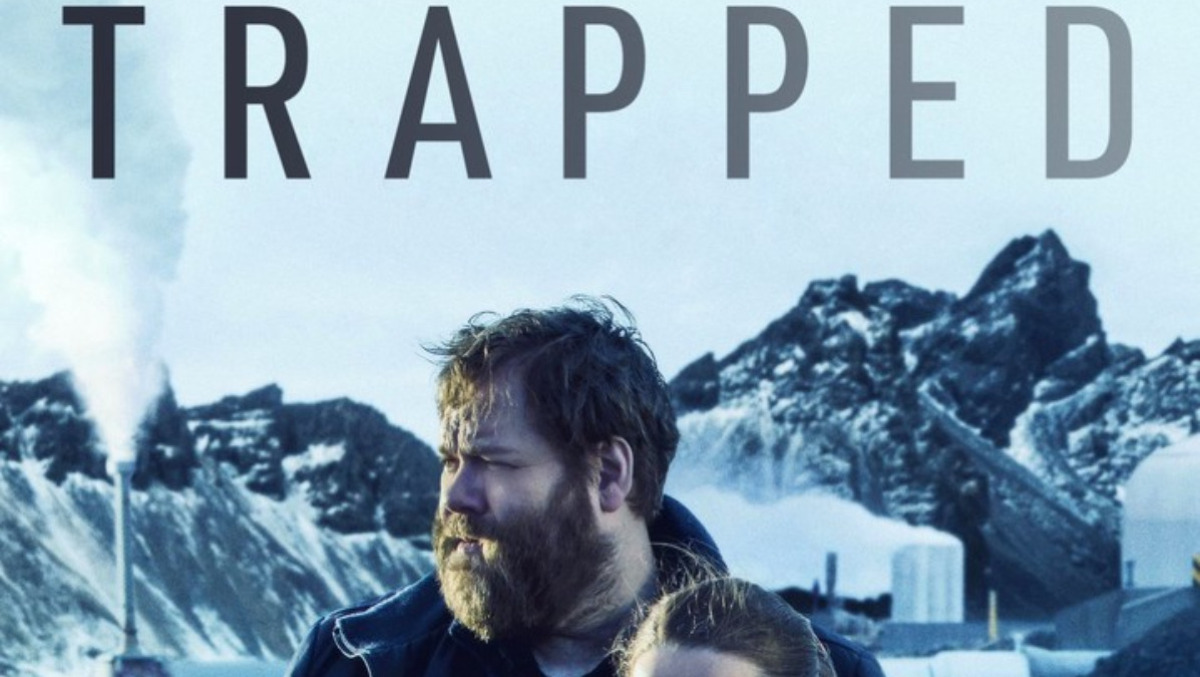 Quiz: Tra neve, fiordi e delitti irrisolti… riesci a sopravvivere a queste 10 domande su Trapped? - 