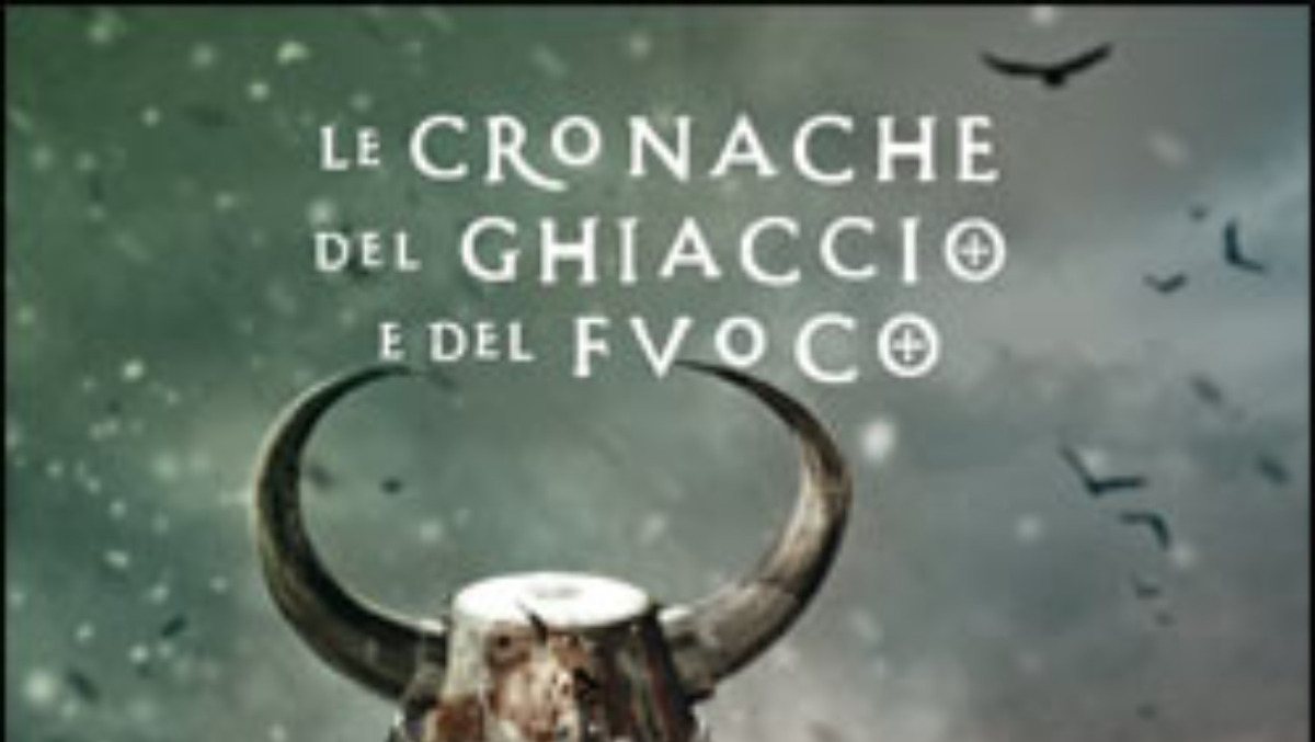 Quiz: Le Cronache del Ghiaccio e del Fuoco nascondono dettagli che sfuggono anche ai lettori più fedeli… riuscirai a conquistarli tutti? - 