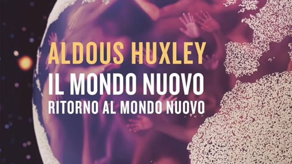 Quiz: Tra soma, caste e condizionamento: quanto ricordi davvero de “Il mondo nuovo” di Aldous Huxley? - 