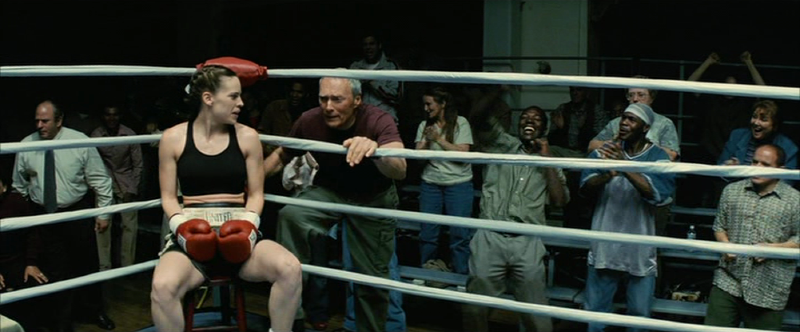 Quiz: Hai davvero guardato “Million Dollar Baby”? Questi 10 dettagli metteranno a dura prova anche chi lo considera un capolavoro - 