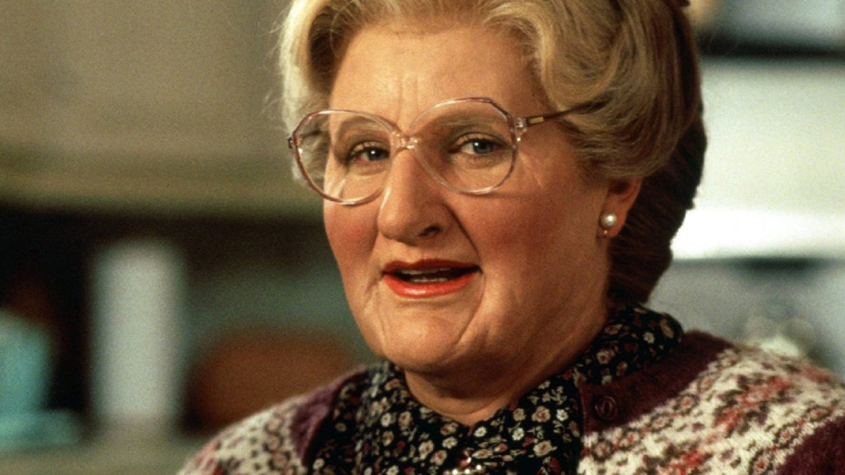 Quiz: Hai riso con Mrs. Doubtfire, ma questi 10 dettagli potrebbero esserti sfuggiti anche dopo mille visioni - 