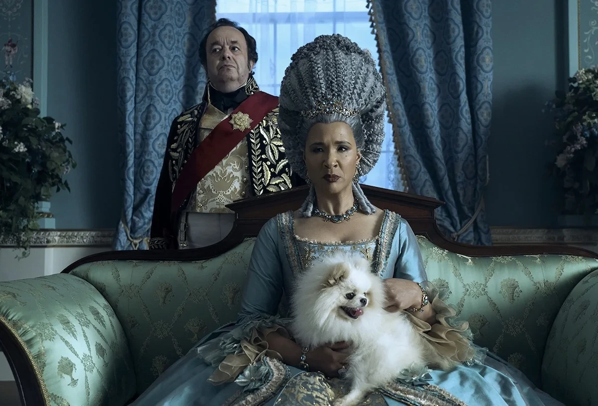 Quiz: Tra segreti di corte, lettere e matrimoni… quanto ricordi davvero de “La regina Carlotta”? - 