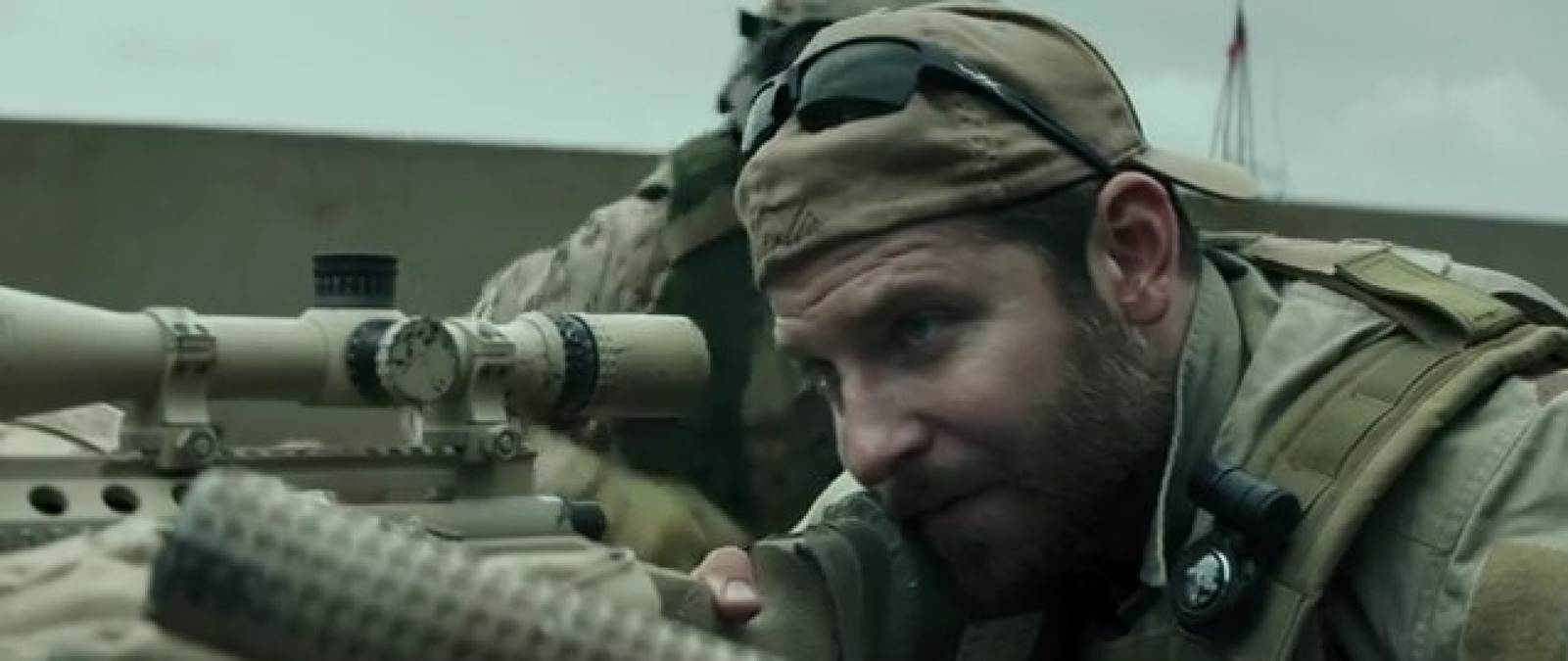 Quiz: American Sniper non si dimentica facilmente… ma questi 10 dettagli metteranno in crisi anche chi l’ha visto più volte - 