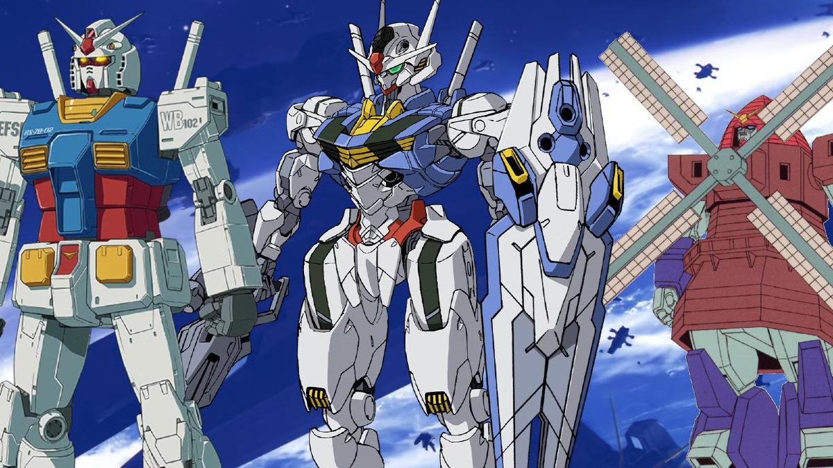 Quiz: Gundam non perdona gli spettatori distratti… 10 domande per chi ricorda davvero la Guerra di Un Anno - 