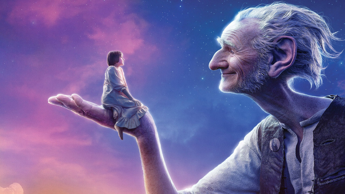 Quiz: Il GGG nasconde dettagli giganteschi… ricordi davvero cosa accadeva nel film di Spielberg? - 