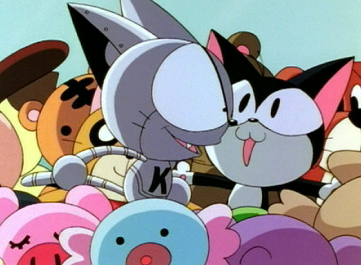 Quiz: Ricordi davvero “Roba da gatti”? Queste 10 domande su Kuro-chan sono roba per veterani! - 