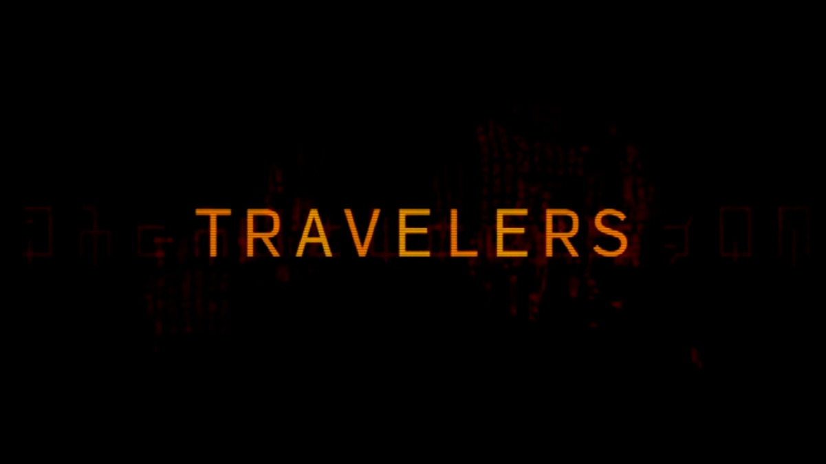 Quiz: In Travelers il futuro conosce già la tua risposta… queste 10 domande potrebbero cambiare la linea temporale - 