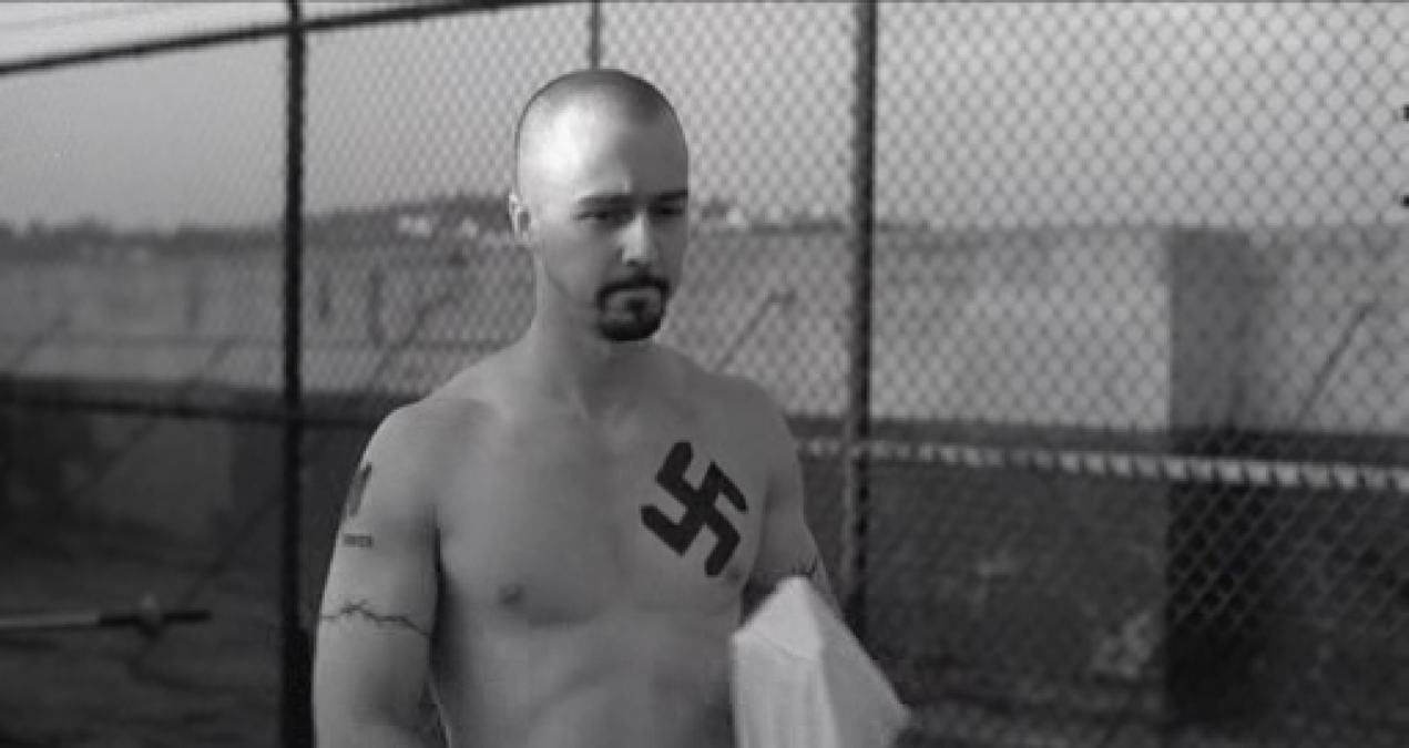 Quiz: American History X lo ricordi davvero? 10 dettagli che il tempo potrebbe averti fatto dimenticare - 