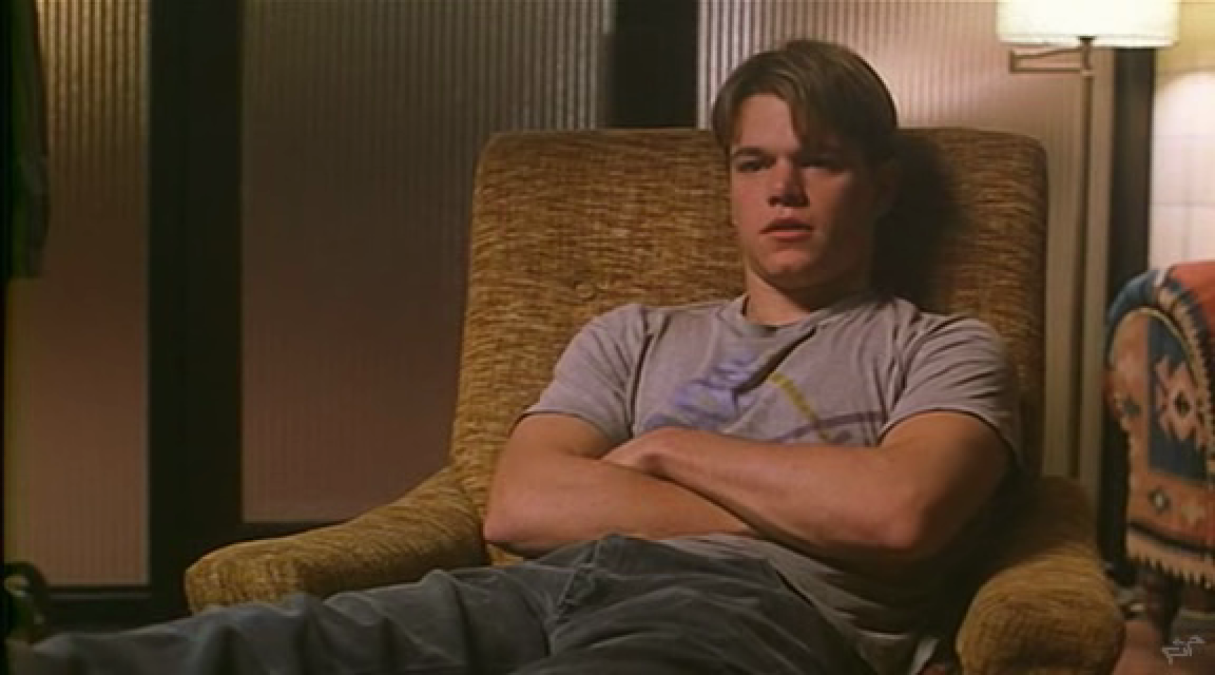 Quiz: Will Hunting – Genio ribelle, 10 domande per chi ricorda cosa c’è oltre la lavagna del MIT - 