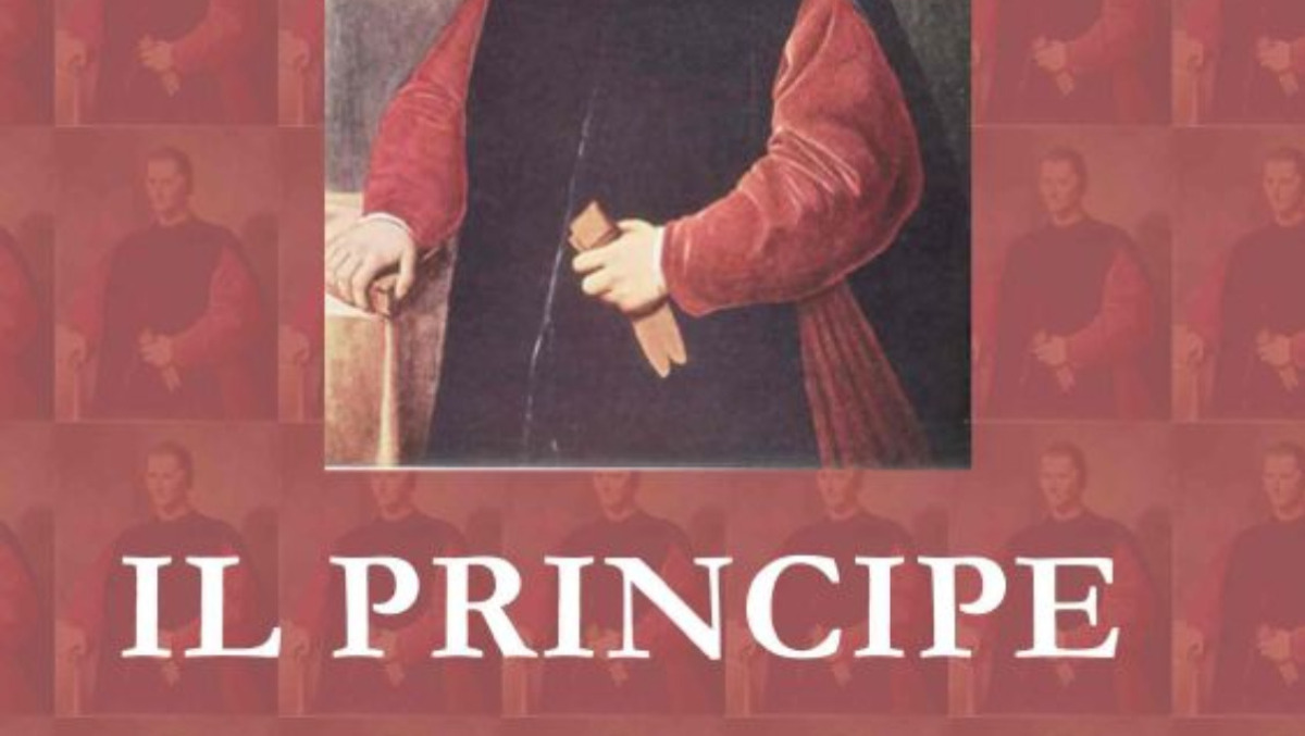 Quiz: Machiavelli non perdonerebbe un errore… quanto ricordi davvero de “Il Principe”? - 