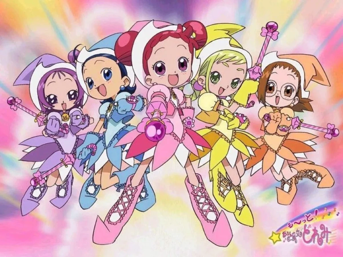 Quiz: Magica DoReMi, 10 domande che faranno tremare anche le apprendiste streghe più preparate! - 