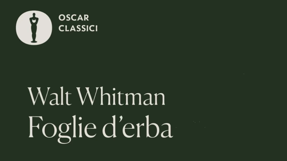 Quiz: “Foglie d’erba” non è solo “O Capitano! Mio Capitano!”… queste 10 domande mettono alla prova anche chi ama Whitman - 