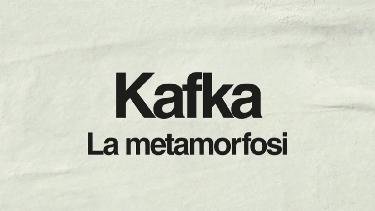 Quiz: Hai letto davvero “La metamorfosi”? Questi dettagli di Kafka metteranno alla prova anche i lettori più attenti - 