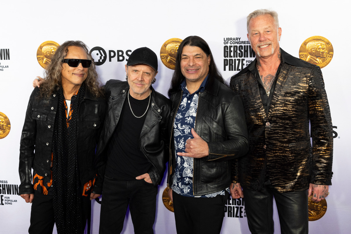 Quiz: Dai demo su cassetta agli album più discussi… quanto conosci davvero la storia dei Metallica? - 