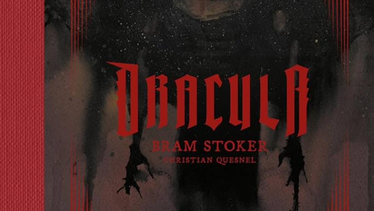 Quiz: Dracula lo conoscono tutti… ma questi 10 dettagli del romanzo di Bram Stoker mettono in crisi anche i lettori più attenti - 