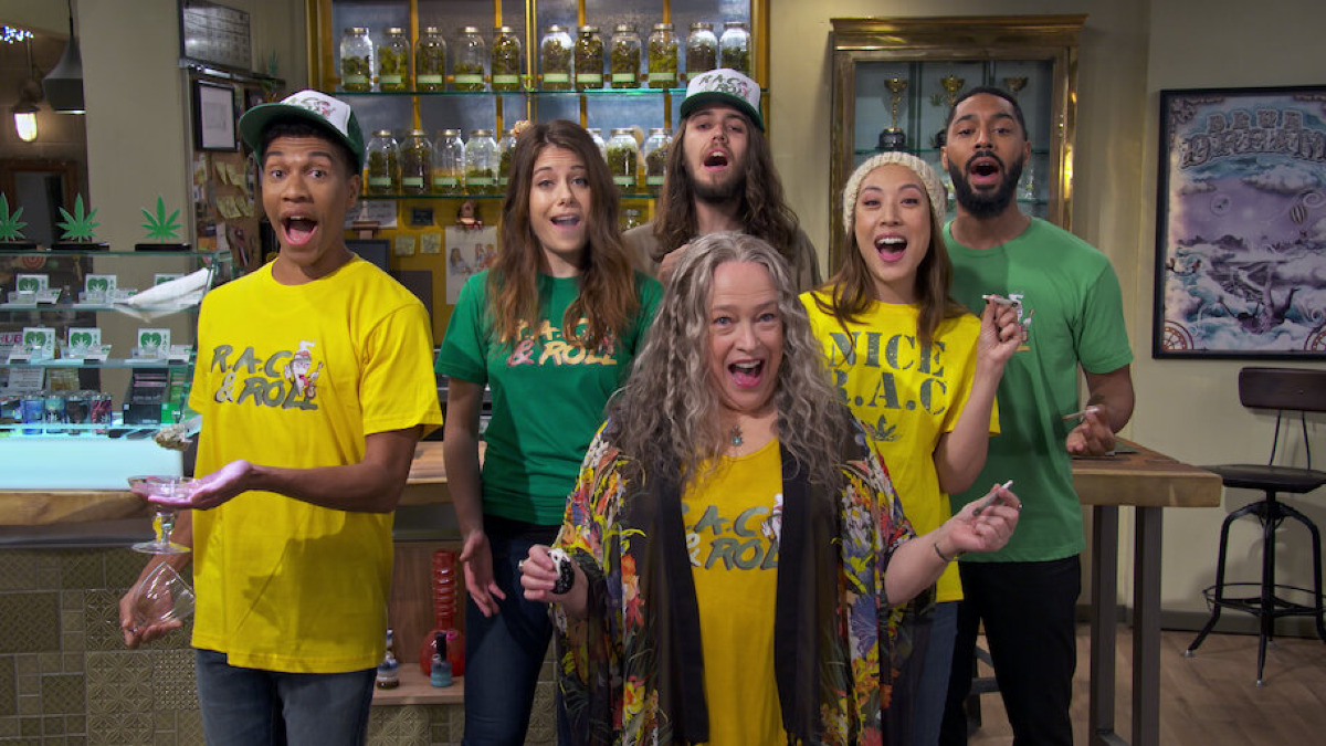 Quiz: Disjointed, quanto eri davvero fatto… di dettagli? 10 domande che Ruth approverebbe! - 