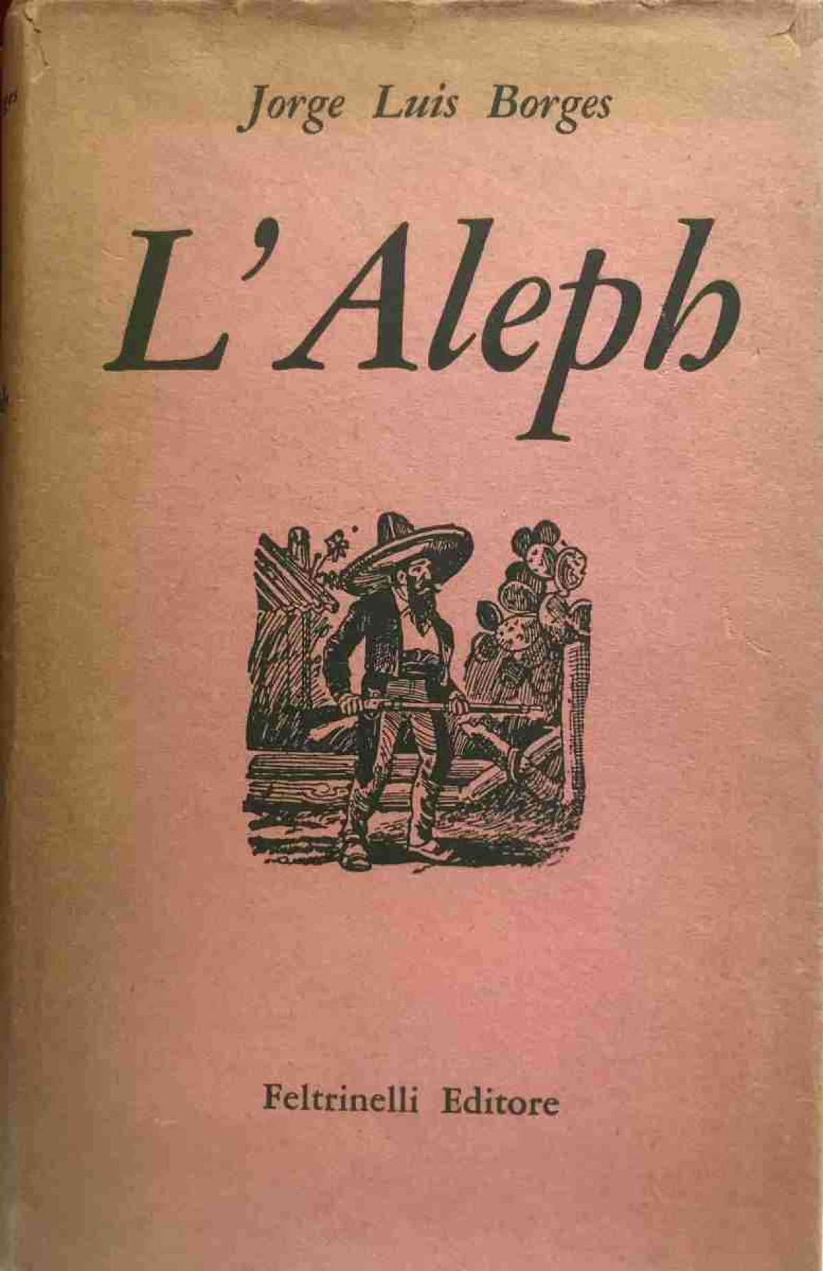 Quiz: Borges ti sfida con “L’Aleph”: 10 domande per chi non si è limitato a leggerlo una volta - 