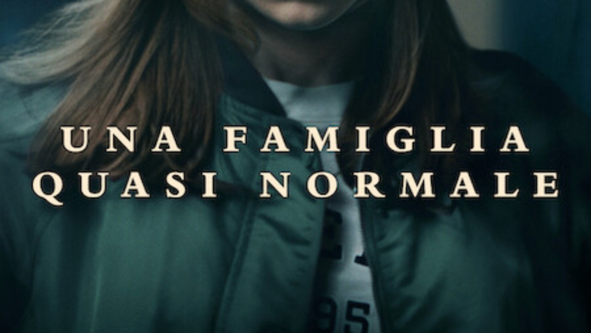 Quiz: Hai capito davvero “Una famiglia quasi normale”? Questi dettagli possono smascherarti - 