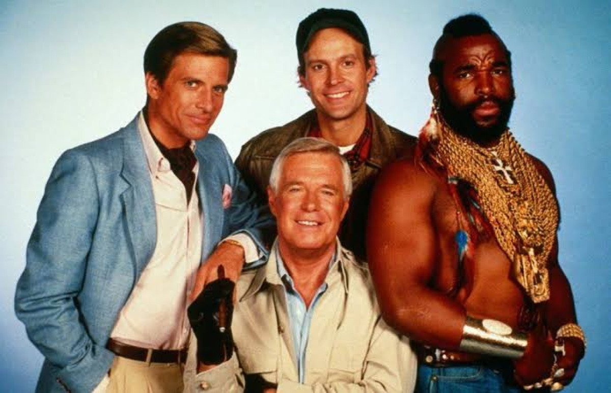 Quiz: Ricordi davvero A-Team? Queste 10 missioni faranno vacillare anche chi non perdeva una puntata - 