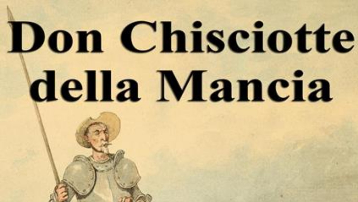 Quiz: Don Chisciotte, oltre i mulini a vento: 10 domande per chi ha letto davvero Cervantes - 