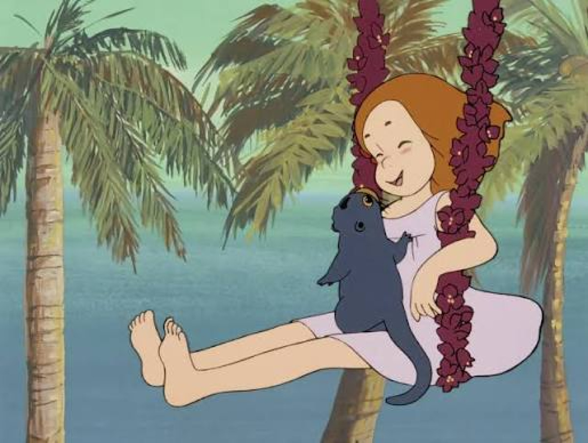 Quiz: Ricordi davvero “Flo, la piccola Robinson”? Sull’isola sono nascosti 10 dettagli per veri nostalgici - 