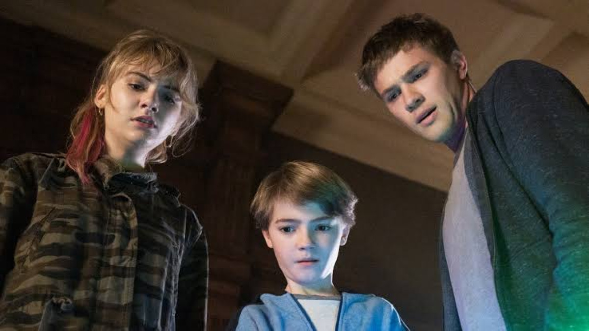 Quiz: A Key House nulla è ciò che sembra… ricordi davvero le chiavi di Locke & Key? - 