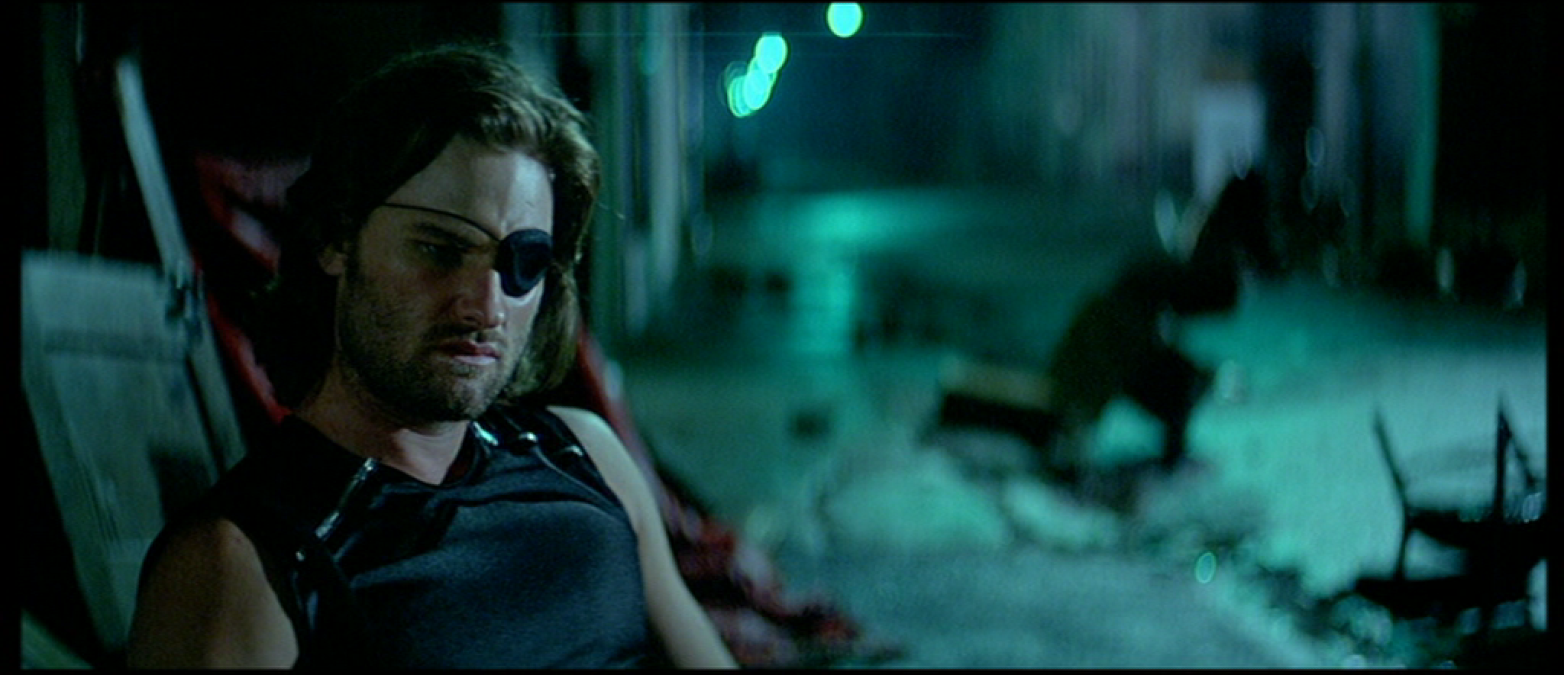 Quiz: “1997: Fuga da New York”, 10 dettagli da Manhattan… Snake Plissken ti vorrebbe davvero nella sua squadra? - 