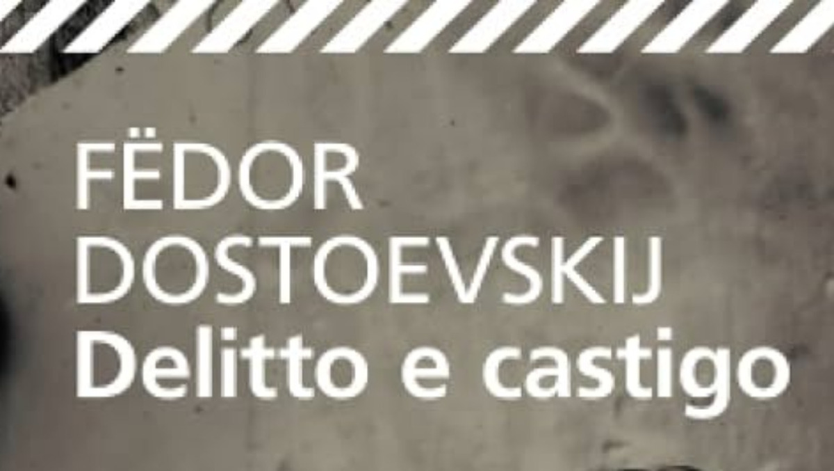 Quiz: Hai letto davvero “Delitto e castigo”? Questi 10 dettagli metteranno alla prova anche i lettori più attenti - 