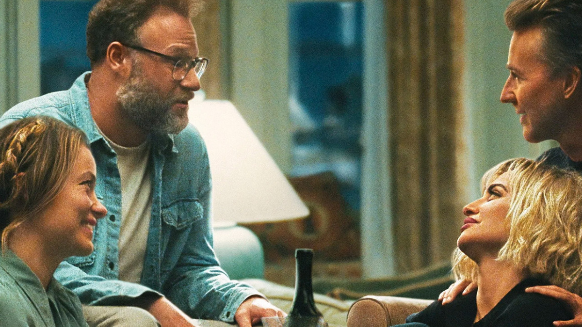 Quiz: “The Invite” sembra solo una cena tra vicini… ma dietro quella porta si nascondono dettagli che è facilissimo perdere - 