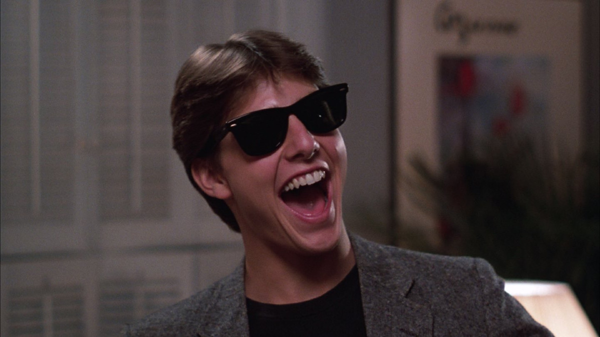 Quiz: “Risky Business”, te lo ricordi davvero? 10 dettagli per chi non ha guardato solo il balletto di Tom Cruise - 