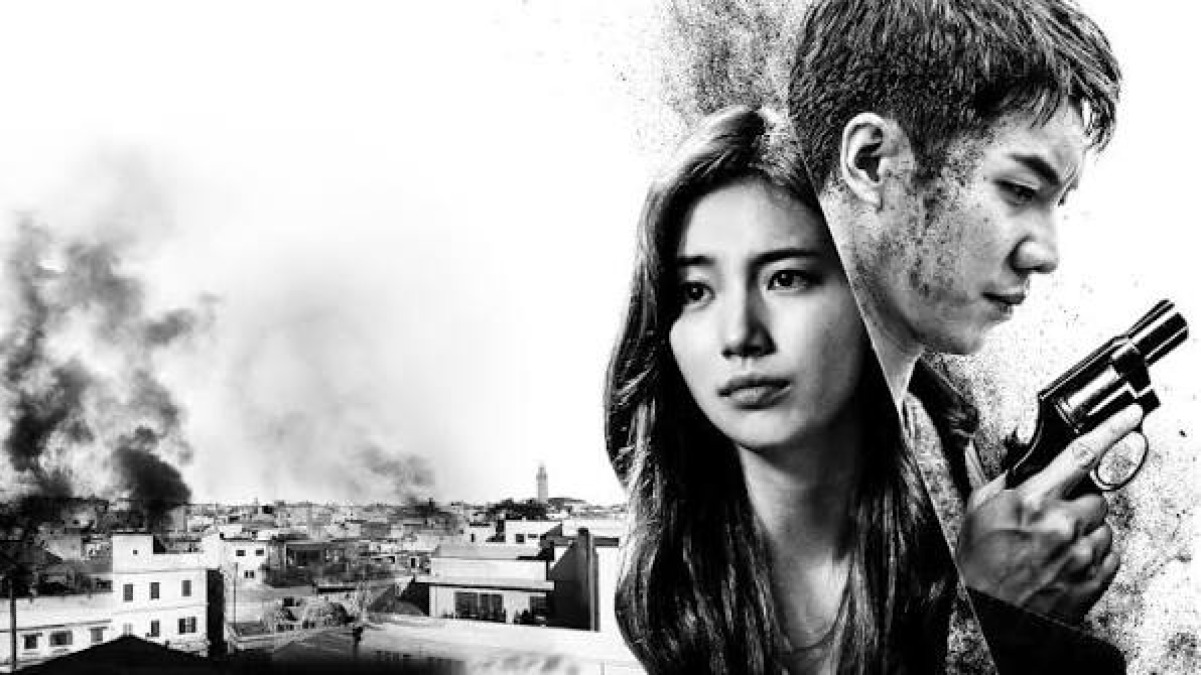 Quiz: Vagabond ti ha tenuto col fiato sospeso fino all’ultimo… ma questi 10 dettagli possono tradire anche i fan più attenti - 