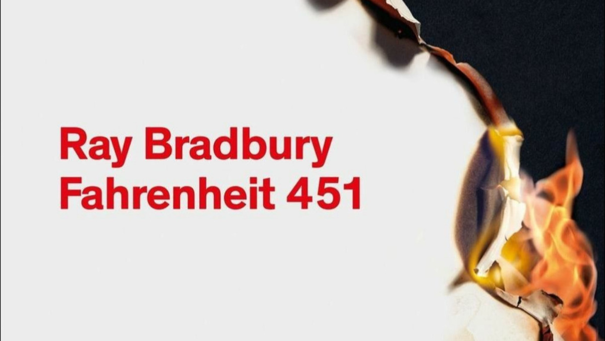 Quiz: Hai davvero letto “Fahrenheit 451”? Questi 10 dettagli separano i lettori dagli spettatori distratti - 
