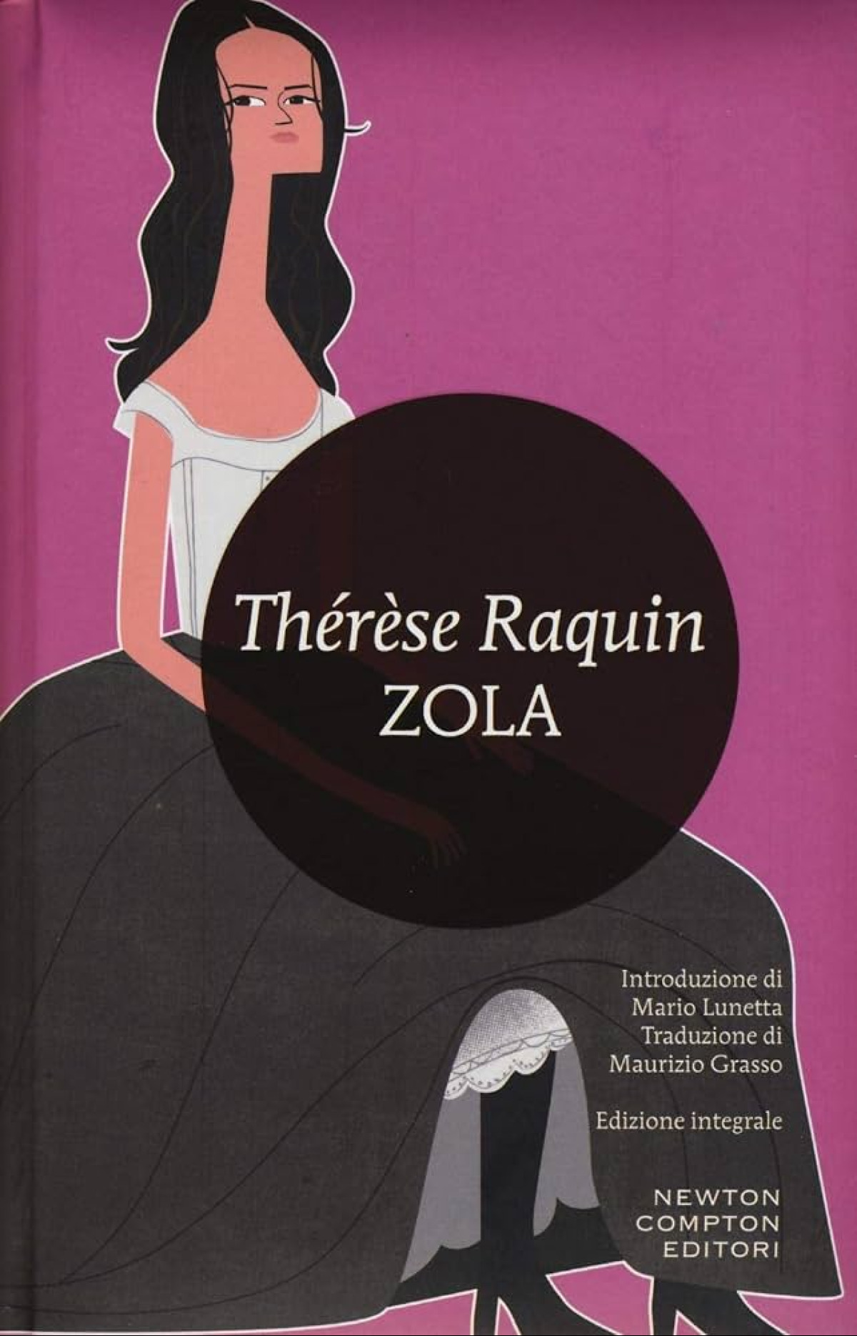 Quiz: Hai letto davvero “Thérèse Raquin”? Questi 10 dettagli metteranno alla prova anche i lettori più attenti - 