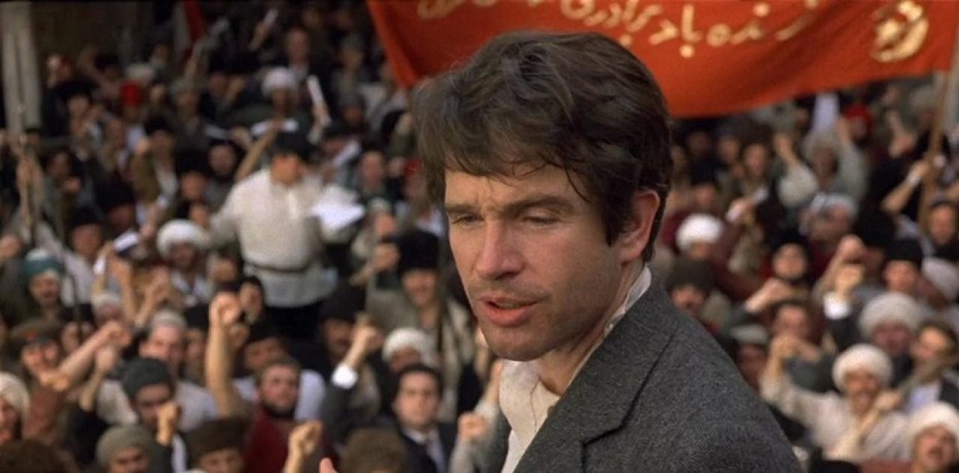 Quiz: “Reds” lo ricordi davvero? Questi 10 dettagli metterebbero in crisi anche chi lo vide al cinema nel 1981 - 