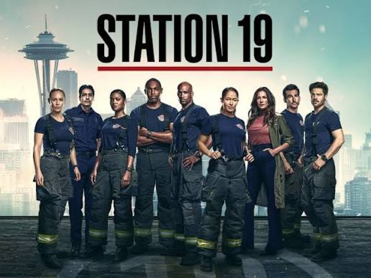 Quiz: A Station 19 non basta spegnere gli incendi… prova a non bruciarti con queste 10 domande - 