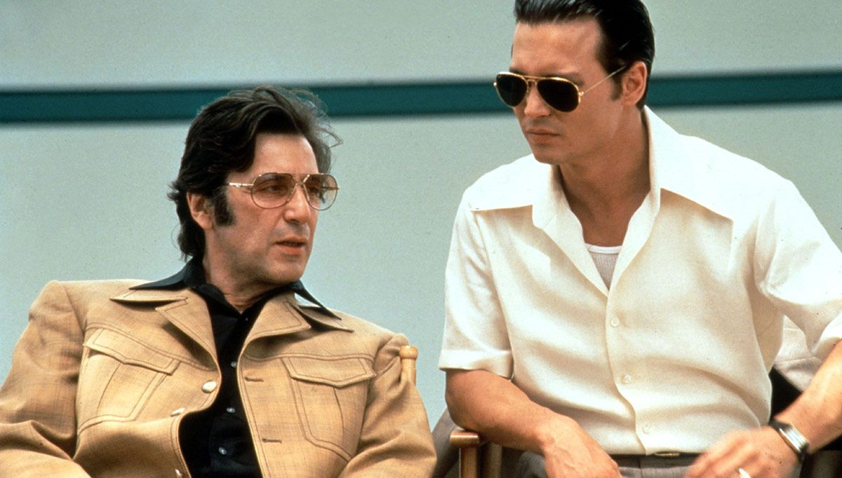 Quiz: Donnie Brasco, 10 dettagli che separano chi l’ha visto da chi lo conosce davvero - 