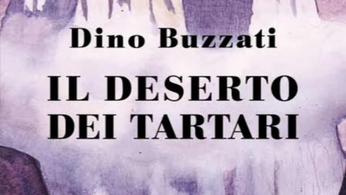 Quiz: Il Deserto dei Tartari lo hai letto davvero? Questi 10 dettagli metteranno alla prova anche i lettori più attenti - 