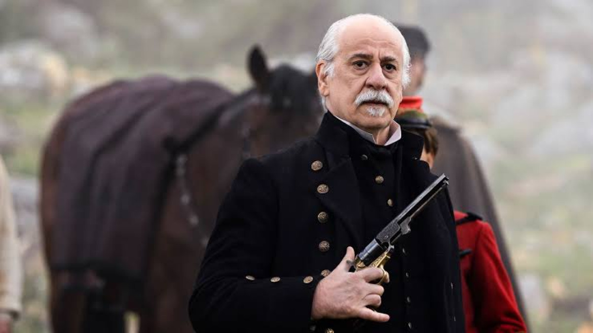 Quiz: Pensi di aver colto ogni sfumatura de L'Abbaglio? Tra Garibaldi, inganni e storia, questo quiz separa gli spettatori attenti da quelli... abbagliati! - 
