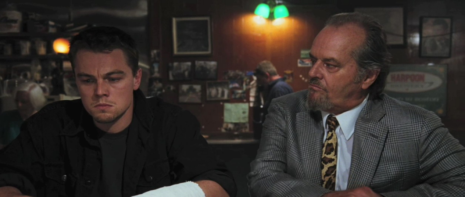 Quiz: "The Departed" ti ha sconvolto? Allora prova a risolvere questi 10 enigmi sul film… ma attenzione a non fidarti di nessuno - 