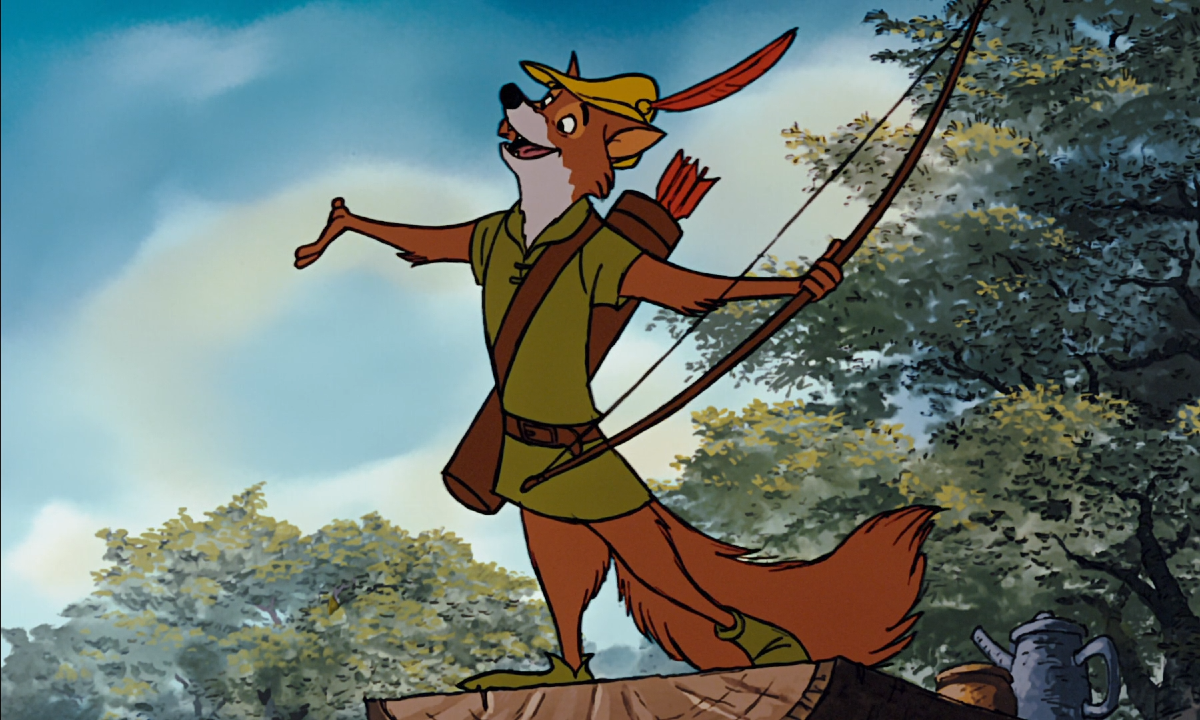 Quiz: Robin Hood della Disney, ricordi davvero tutto? Questi 10 dettagli metteranno in crisi anche chi lo guardava ogni domenica! - 