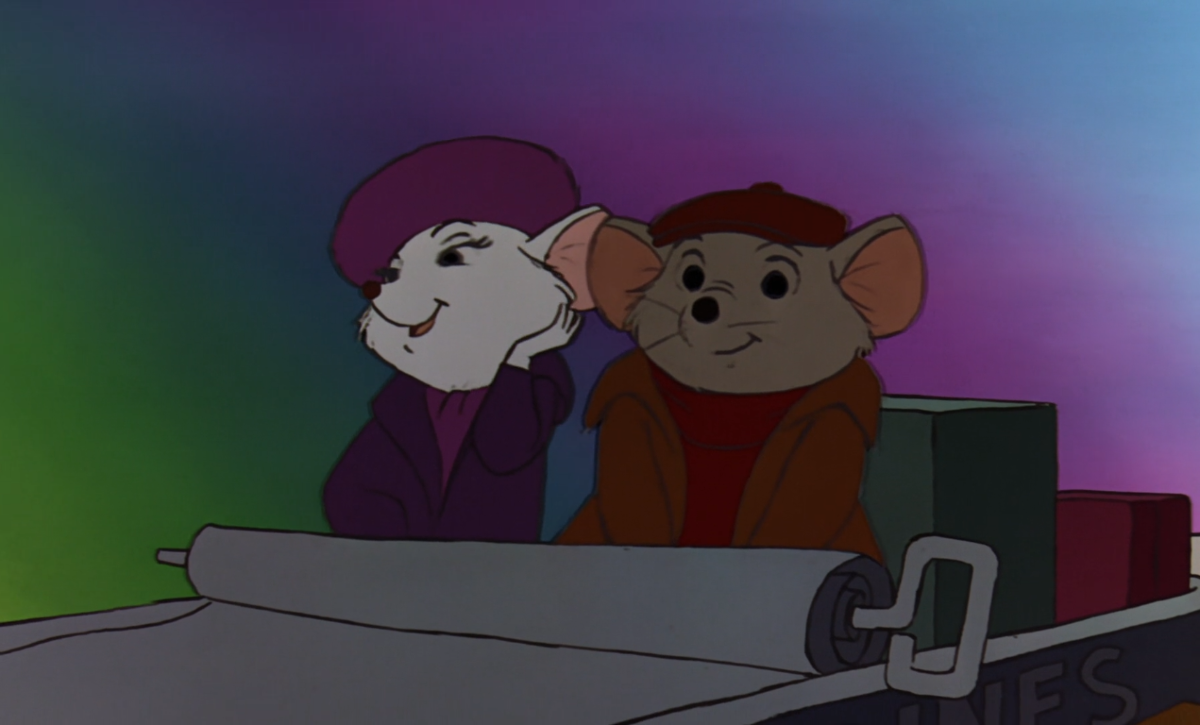 Quiz: Bianca e Bernie, pensi di conoscere ogni segreto? Queste 10 curiosità Disney metteranno in crisi anche i fan più nostalgici! - 