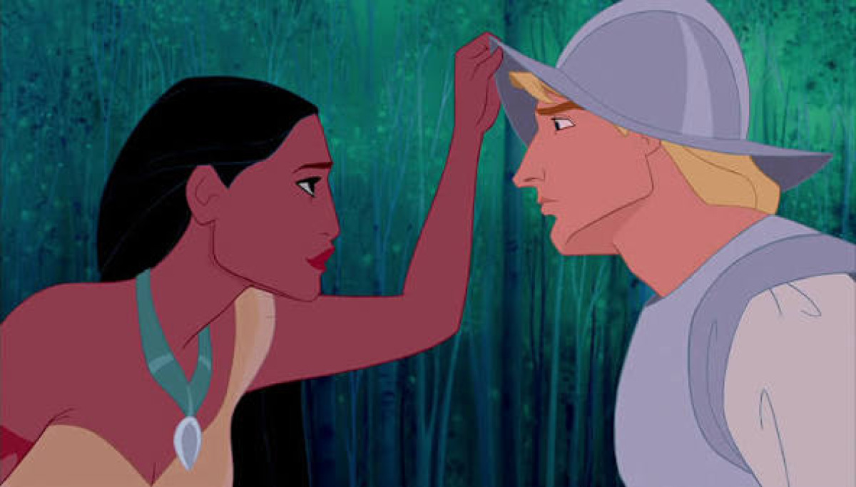 Quiz: Hai pianto davanti a Pocahontas nel 1995? Questi dettagli metteranno a dura prova la tua memoria Disney! - 