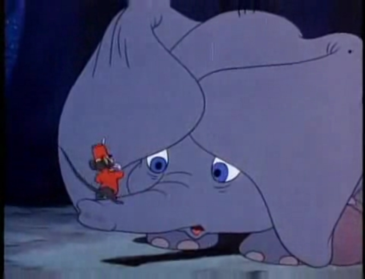 Quiz: Hai pianto guardando Dumbo? Questi 10 dettagli del capolavoro Disney del 1941 metteranno a dura prova la tua memoria! - 