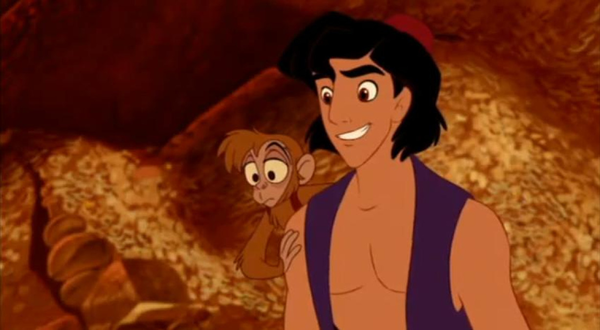 Quiz: Hai consumato la videocassetta di Aladdin? Questi 10 dettagli potrebbero farti cadere dal tappeto! - 