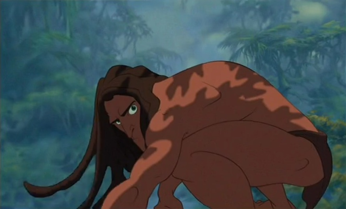 Quiz: Tarzan (1999), credi di conoscere ogni segreto della giungla? Queste 10 domande metteranno in crisi anche i fan Disney! - 